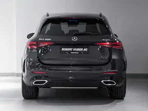 Mercedes-Benz GLC 200 4MATIC