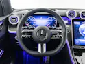 Mercedes-Benz GLC 200 4MATIC