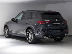 Mercedes-Benz GLC 200 4MATIC
