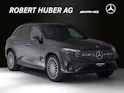Mercedes-Benz GLC 200 4MATIC