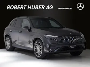 Mercedes-Benz GLC 200 4MATIC