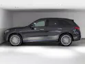 Mercedes-Benz GLC 200 4MATIC