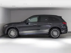 Mercedes-Benz GLC 200 4MATIC