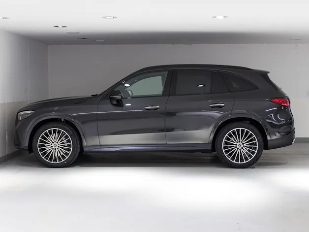 Mercedes-Benz GLC 200 4MATIC