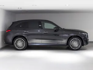 Mercedes-Benz GLC 200 4MATIC