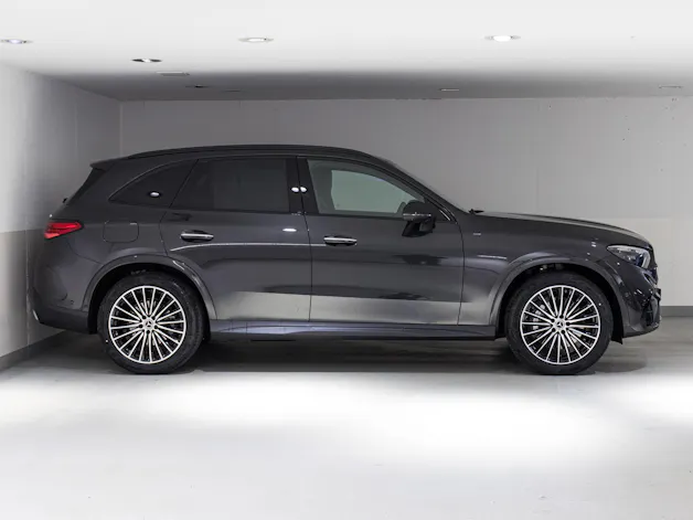 Mercedes-Benz GLC 200 4MATIC