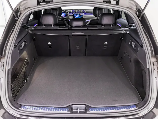 Mercedes-Benz GLC 200 4MATIC