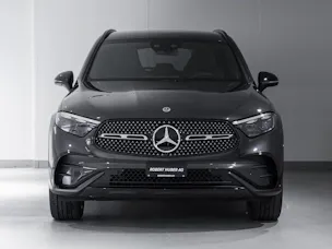 Mercedes-Benz GLC 200 4MATIC
