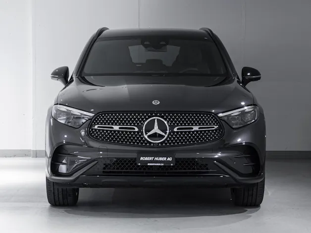 Mercedes-Benz GLC 200 4MATIC