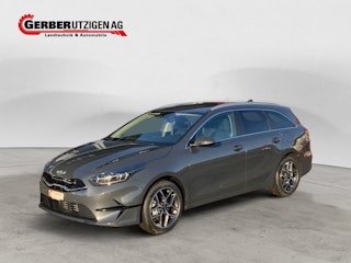 Vehicle image KIA CEED 0 Vehicle image KIA CEED 0