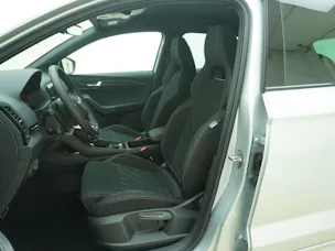 Škoda 2.0 TSI SportLine DSG 4x4
