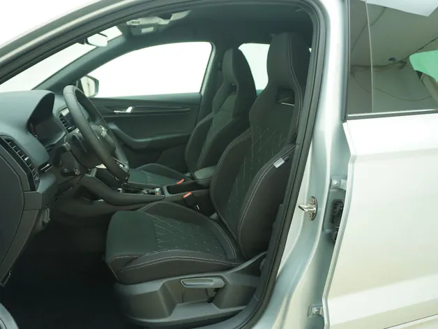 Škoda 2.0 TSI SportLine DSG 4x4