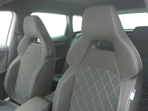 Škoda 2.0 TSI SportLine DSG 4x4