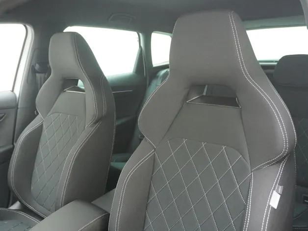 Škoda 2.0 TSI SportLine DSG 4x4