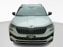 Škoda 2.0 TSI SportLine DSG 4x4