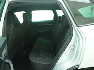 Škoda 2.0 TSI SportLine DSG 4x4