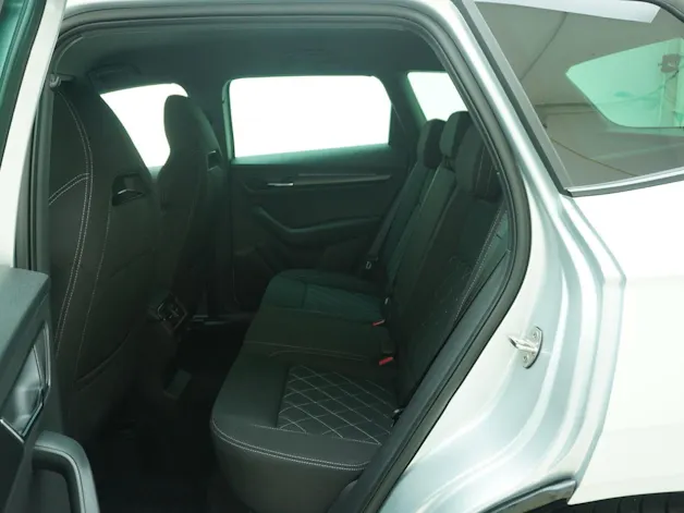 Škoda 2.0 TSI SportLine DSG 4x4