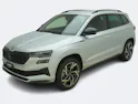 Škoda 2.0 TSI SportLine DSG 4x4