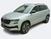 Škoda 2.0 TSI SportLine DSG 4x4
