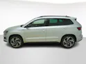 Škoda 2.0 TSI SportLine DSG 4x4