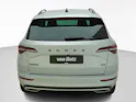Škoda 2.0 TSI SportLine DSG 4x4