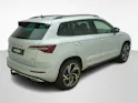 Škoda 2.0 TSI SportLine DSG 4x4