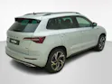 Škoda 2.0 TSI SportLine DSG 4x4