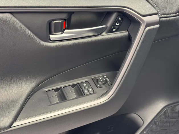 Toyota RAV4 2.5 Plug-In-Hybrid GR Sport