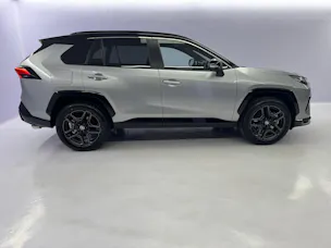 Toyota RAV4 2.5 Plug-In-Hybrid GR Sport