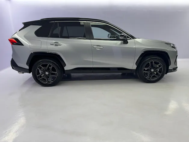 Toyota RAV4 2.5 Plug-In-Hybrid GR Sport