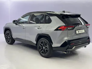Toyota RAV4 2.5 Plug-In-Hybrid GR Sport