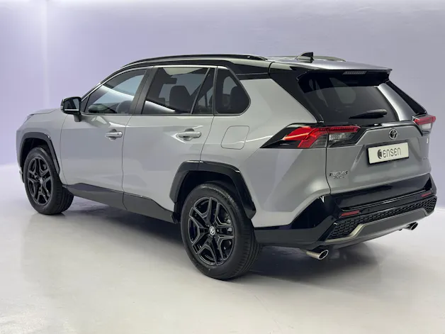 Toyota RAV4 2.5 Plug-In-Hybrid GR Sport