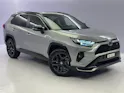 Toyota RAV4 2.5 Plug-In-Hybrid GR Sport