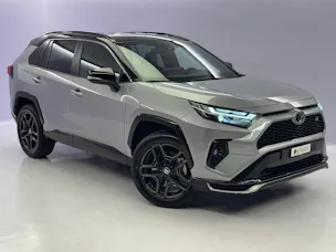 Toyota RAV4 2.5 Plug-In-Hybrid GR Sport