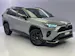 Toyota RAV4 2.5 Plug-In-Hybrid GR Sport