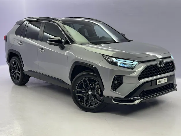 Toyota RAV4 2.5 Plug-In-Hybrid GR Sport