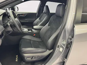 Toyota RAV4 2.5 Plug-In-Hybrid GR Sport