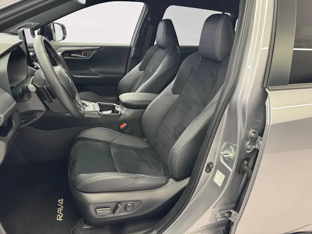 Toyota RAV4 2.5 Plug-In-Hybrid GR Sport