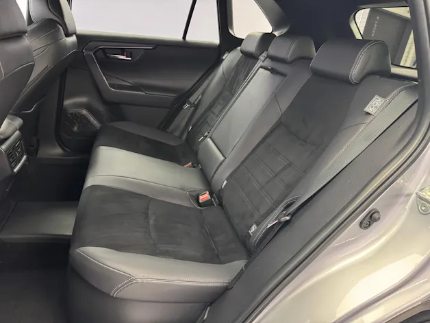 Toyota RAV4 2.5 Plug-In-Hybrid GR Sport