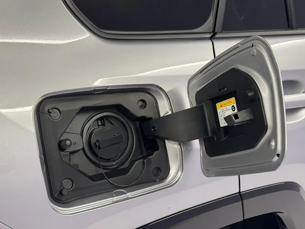 Toyota RAV4 2.5 Plug-In-Hybrid GR Sport