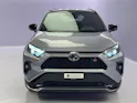 Toyota RAV4 2.5 Plug-In-Hybrid GR Sport