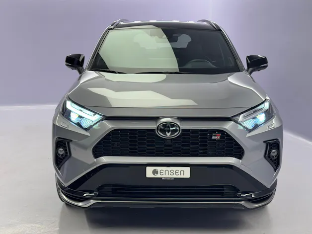Toyota RAV4 2.5 Plug-In-Hybrid GR Sport