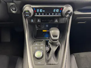 Toyota RAV4 2.5 Plug-In-Hybrid GR Sport