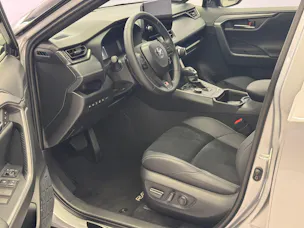 Toyota RAV4 2.5 Plug-In-Hybrid GR Sport