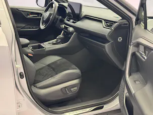 Toyota RAV4 2.5 Plug-In-Hybrid GR Sport