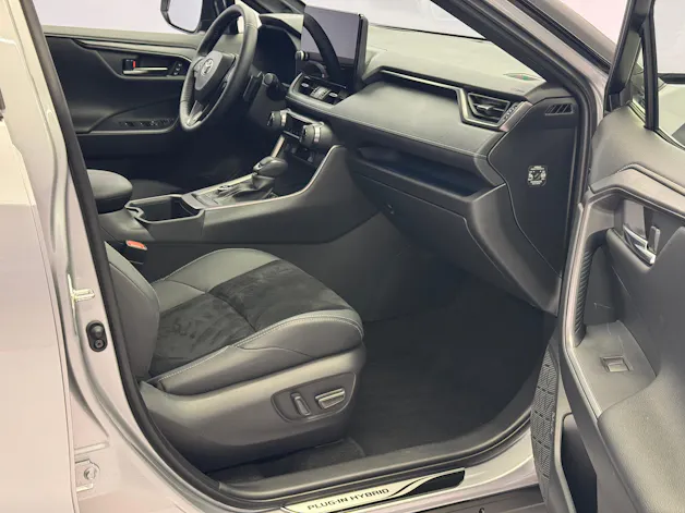 Toyota RAV4 2.5 Plug-In-Hybrid GR Sport