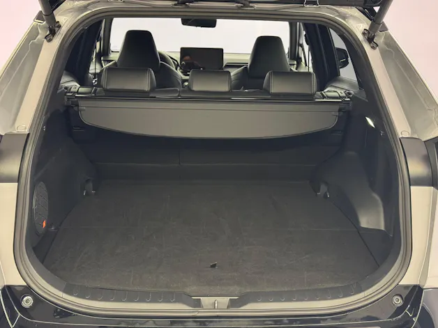 Toyota RAV4 2.5 Plug-In-Hybrid GR Sport