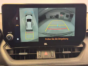 Toyota RAV4 2.5 Plug-In-Hybrid GR Sport