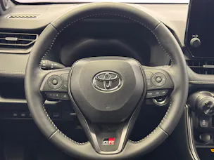 Toyota RAV4 2.5 Plug-In-Hybrid GR Sport