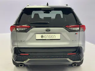 Toyota RAV4 2.5 Plug-In-Hybrid GR Sport